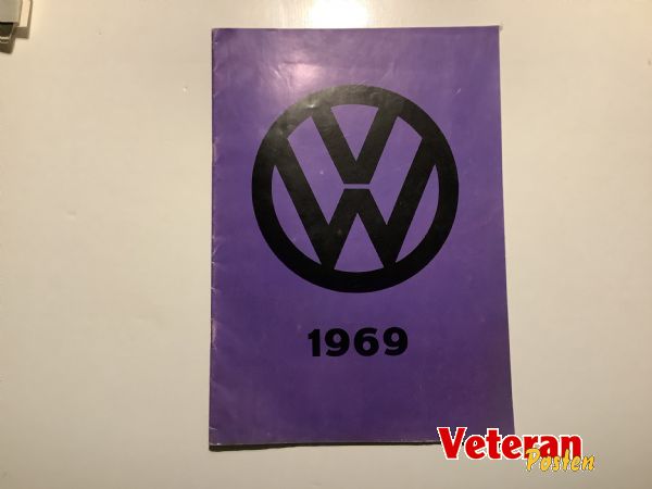 VW brochure 
